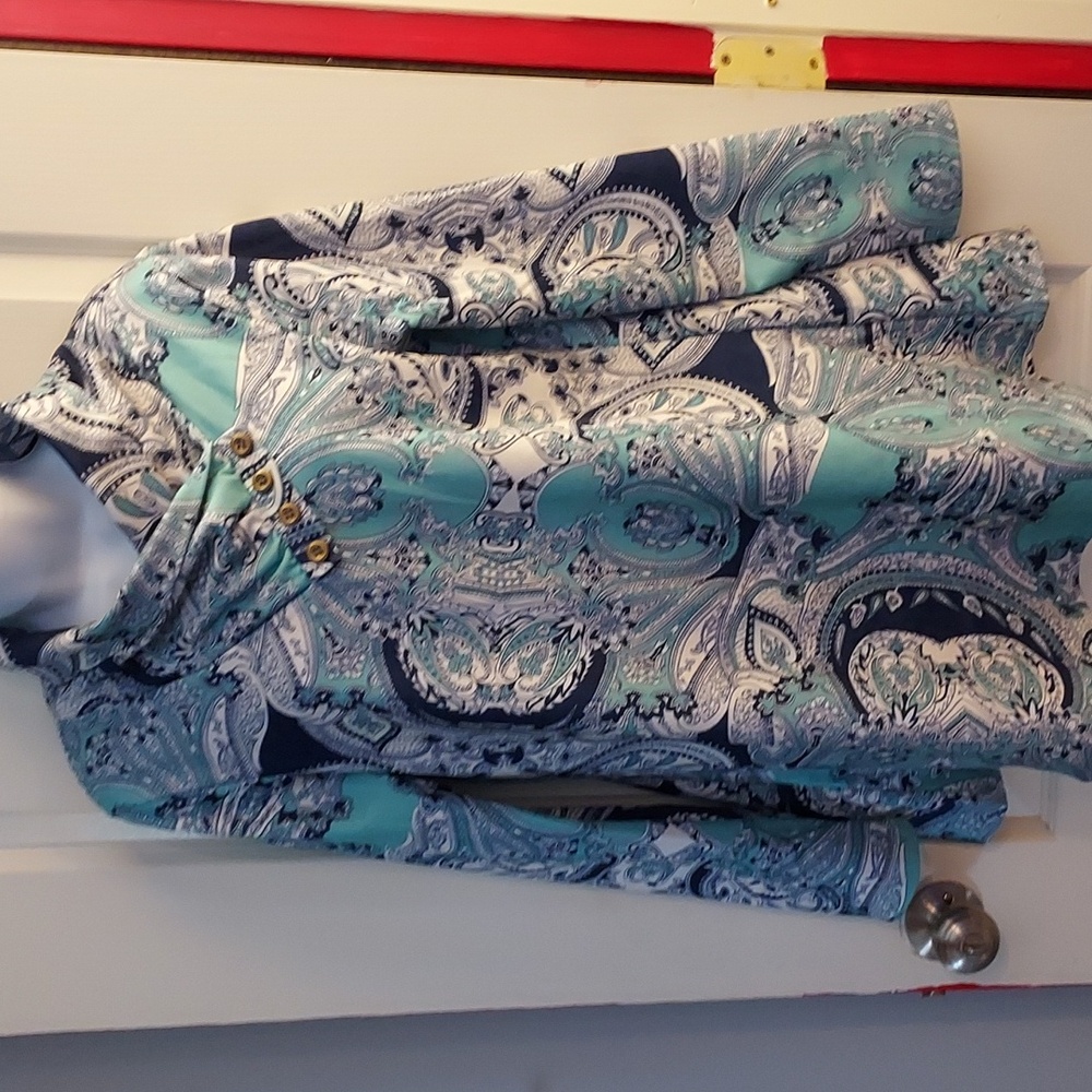 Miusey Women's top